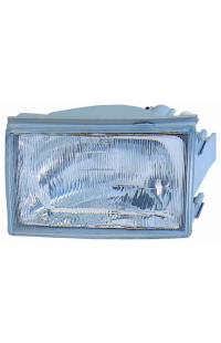 PROIETTORE H4 LATO DESTRO (PASSEGGERO) depo