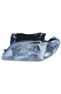 PROIETTORE H4 PREDISPOSIZIONE REGOLAZIONE ELETTRICA LATO DESTRO (PASSEGGERO) depo