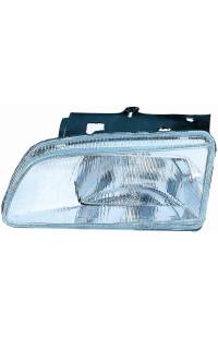 PROIETTORE H4 PREDISPOSIZIONE REGOLAZIONE ELETTRICA LATO DESTRO (PASSEGGERO) depo