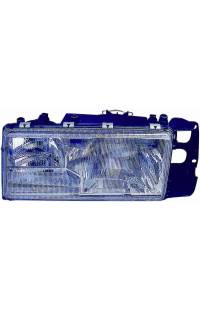 PROIETTORE H4/H3/H3 LATO DESTRO (PASSEGGERO) depo