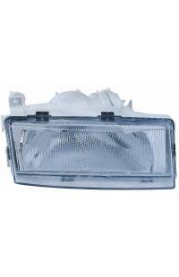 PROIETTORE H4 PREDISPOSIZIONE REGOLAZIONE ELETTRICA LATO DESTRO (PASSEGGERO) depo