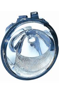 PROIETTORE H4 PREDISPOSIZIONE REGOLAZIONE ELETTRICA LATO DESTRO (PASSEGGERO) depo