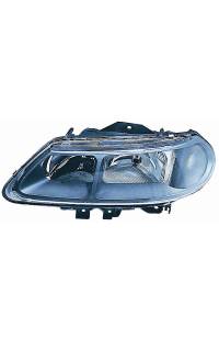 PROIETTORE H7/H7 PREDISPOSIZIONE REGOLAZIONE ELETTRICA LATO SINISTRO (CONDUCENTE) depo