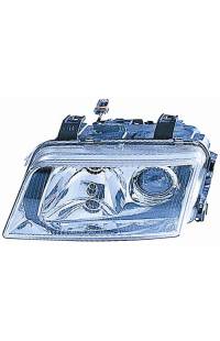 PROIETTORE 2H7 PREDISPOSIZIONE REGOLAZIONE ELETTRICA LATO DESTRO (PASSEGGERO) depo