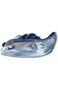 PROIETTORE H7/H7 2 PARAB. PREDISPOSIZIONE REGOLAZIONE ELETTRICA LATO DESTRO (PASSEGGERO) depo