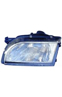 PROIETTORE H4 PREDISPOSIZIONE REGOLAZIONE ELETTRICA LATO DESTRO (PASSEGGERO) depo