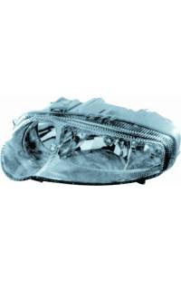 PROIETTORE 2H7/H1 PREDISPOSIZIONE REGOLAZIONE ELETTRICA LATO DESTRO (PASSEGGERO) depo