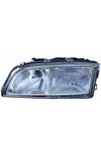 PROIETTORE H7/H7 PREDISPOSIZIONE REGOLAZIONE ELETTRICA LATO DESTRO (PASSEGGERO) depo