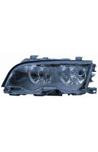 PROIETTORE H7/H7 CON MOTORINO ELETTRICO LATO DESTRO (PASSEGGERO) depo