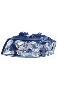 PROIETTORE H7/H7 PREDISPOSIZIONE REGOLAZIONE ELETTRICA LATO DESTRO (PASSEGGERO) depo