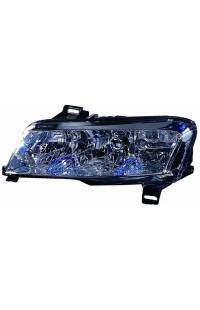 PROIETTORE H7/H1/H1 PREDISPOSIZIONE REGOLAZIONE ELETTRICA LATO DESTRO (PASSEGGERO) depo