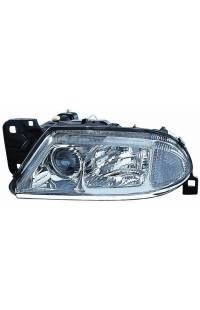 PROIETTORE H7/HB3 PREDISPOSIZIONE REGOLAZIONE ELETTRICA LATO DESTRO (PASSEGGERO) depo