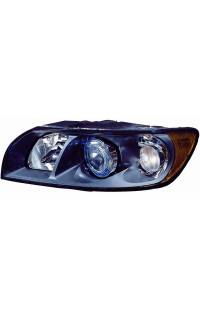 PROIETTORE XENON 2DSENZA HB3 PREDISPOSIZIONE REGOLAZIONE ELETTRICA LATO DESTRO (PASSEGGERO) depo