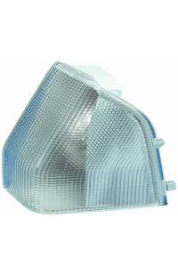 GRUPPO OTTICO ANTERIORE BIANCO LATO DESTRO (PASSEGGERO) depo