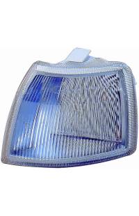 GRUPPO OTTICO ANTERIORE BIANCO LATO DESTRO (PASSEGGERO) depo