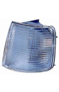 GRUPPO OTTICO ANTERIORE BIANCO LATO DESTRO (PASSEGGERO) depo