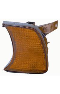 GRUPPO OTTICO ANTERIORE ARANCIO LATO DESTRO (PASSEGGERO) depo