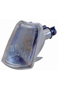 FANALE ANTERIORE BIANCO LATO DESTRO (PASSEGGERO) depo