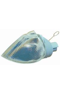 FANALE ANTERIORE BIANCO LATO DESTRO (PASSEGGERO) depo