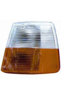 GRUPPO OTTICO ANTERIORE BIANCO ARANCIO LATO DESTRO (PASSEGGERO) depo