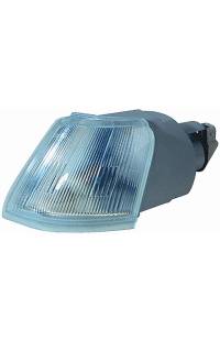 FANALE ANTERIORE BIANCO LATO DESTRO (PASSEGGERO) depo