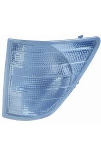 FANALE ANTERIORE BIANCO LATO DESTRO (PASSEGGERO) depo