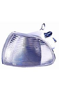 GRUPPO OTTICO ANTERIORE BIANCO LATO DESTRO (PASSEGGERO) depo