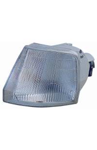 GRUPPO OTTICO ANTERIORE BIANCO LATO DESTRO (PASSEGGERO) depo