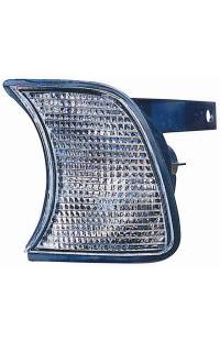 GRUPPO OTTICO ANTERIORE BIANCO LATO DESTRO (PASSEGGERO) depo