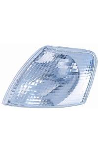 GRUPPO OTTICO ANTERIORE BIANCO LATO DESTRO (PASSEGGERO) depo