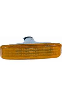 FANALE LATERALE ARANCIO LATO SINISTRO (CONDUCENTE)/DX depo