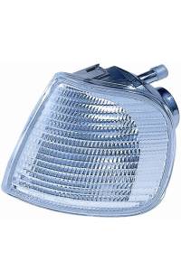 GRUPPO OTTICO ANTERIORE BIANCO LATO DESTRO (PASSEGGERO) depo