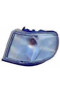 FANALE ANTERIORE BIANCO LATO SINISTRO (CONDUCENTE) depo