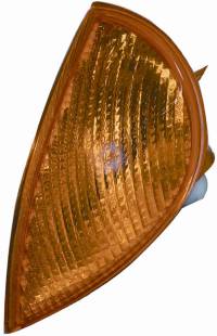 GRUPPO OTTICO ANTERIORE ARANCIO LATO DESTRO (PASSEGGERO) depo