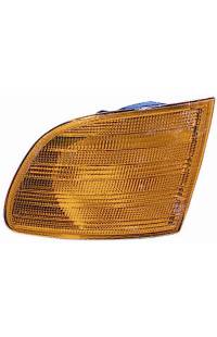 FANALE ANTERIORE ARANCIO LATO DESTRO (PASSEGGERO) depo