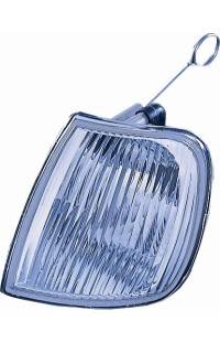 FANALE ANTERIORE BIANCO LATO DESTRO (PASSEGGERO) depo