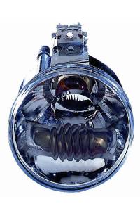 GRUPPO OTTICO ANTERIORE BIANCO LATO DESTRO (PASSEGGERO) depo