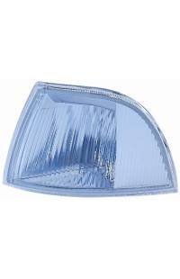 FANALE ANTERIORE BIANCO LATO DESTRO (PASSEGGERO) depo