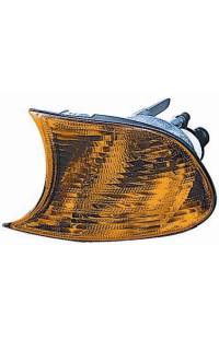 FANALE ANTERIORE ARANCIO LATO DESTRO (PASSEGGERO) depo