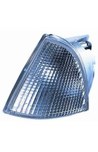 GRUPPO OTTICO ANTERIORE BIANCO LATO SINISTRO (CONDUCENTE) depo