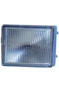 LENTE ANTERIORE BIANCA CORTA LATO DESTRO (PASSEGGERO) depo