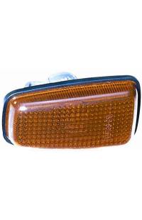 GRUPPO OTTICO LATERALE ARANCIO depo