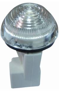 FANALE LATERALE BIANCO depo