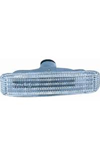 GRUPPO OTTICO LATERALE BIANCO depo