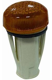 FANALE LATERALE ARANCIO depo