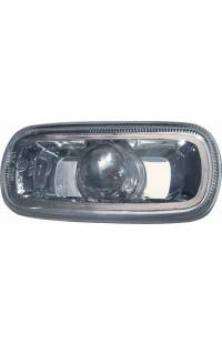 GRUPPO OTTICO LATERALE CRYSTAL depo