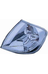 FANALE ANTERIORE CRYSTAL LATO DESTRO (PASSEGGERO) depo