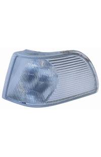 GRUPPO OTTICO ANTERIORE BIANCO LATO DESTRO (PASSEGGERO) depo