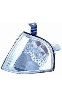 GRUPPO OTTICO ANTERIORE CRYSTAL LATO DESTRO (PASSEGGERO) depo