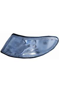 GRUPPO OTTICO ANTERIORE BIANCO LATO DESTRO (PASSEGGERO) depo